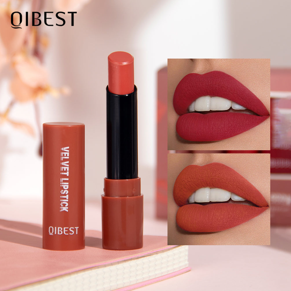 DBO MALL Q2426 Velvet Lipstick Set