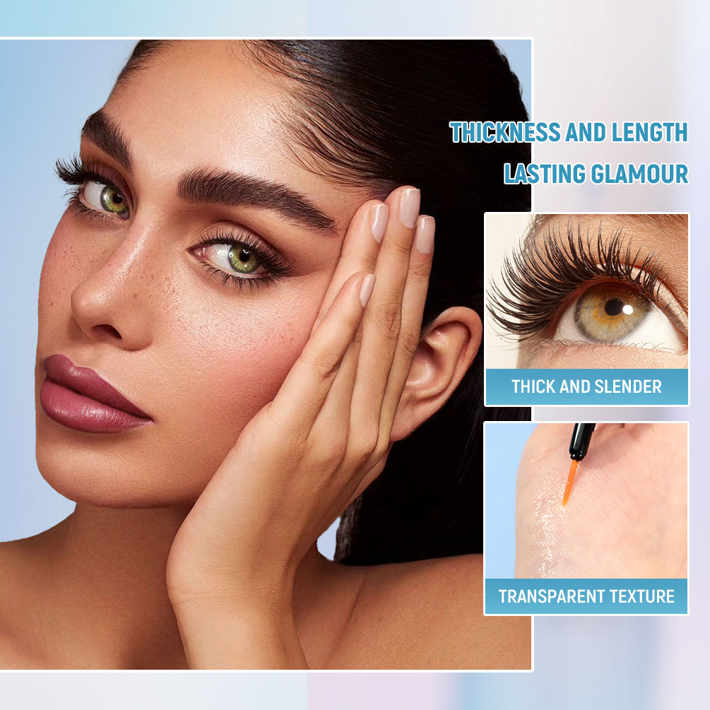 DBO MALL Q2437 Eyelash and brow serum