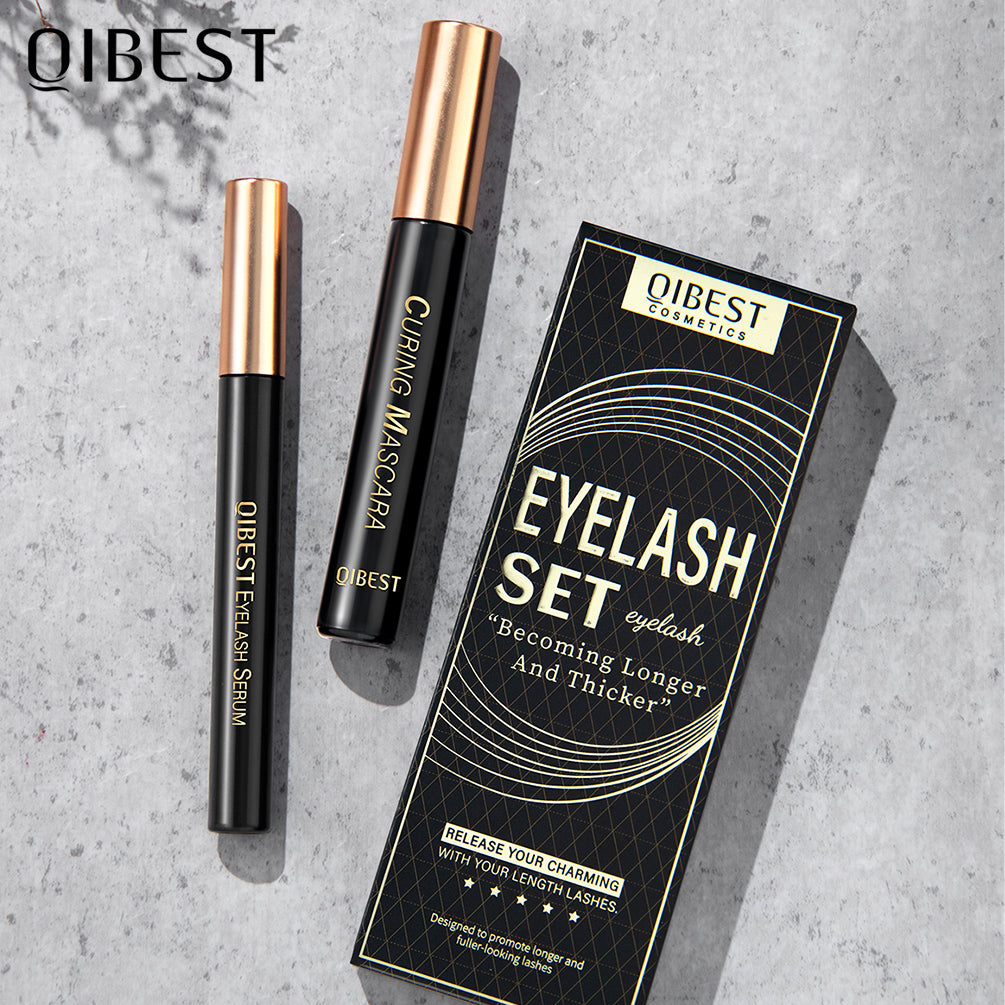 DBO MALL Q2408 Premium Eyelash Growth Serum
