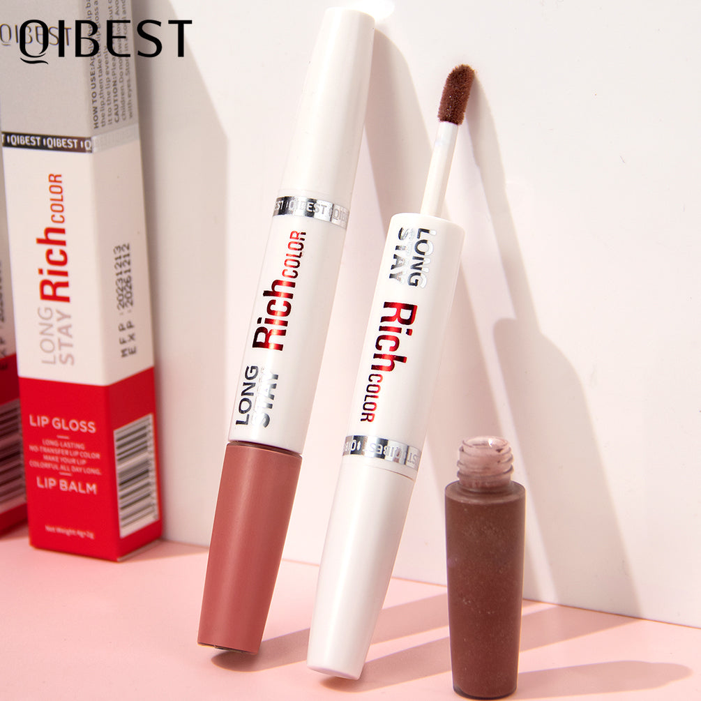 DBO MALL Q2384 Lippenaufkleber