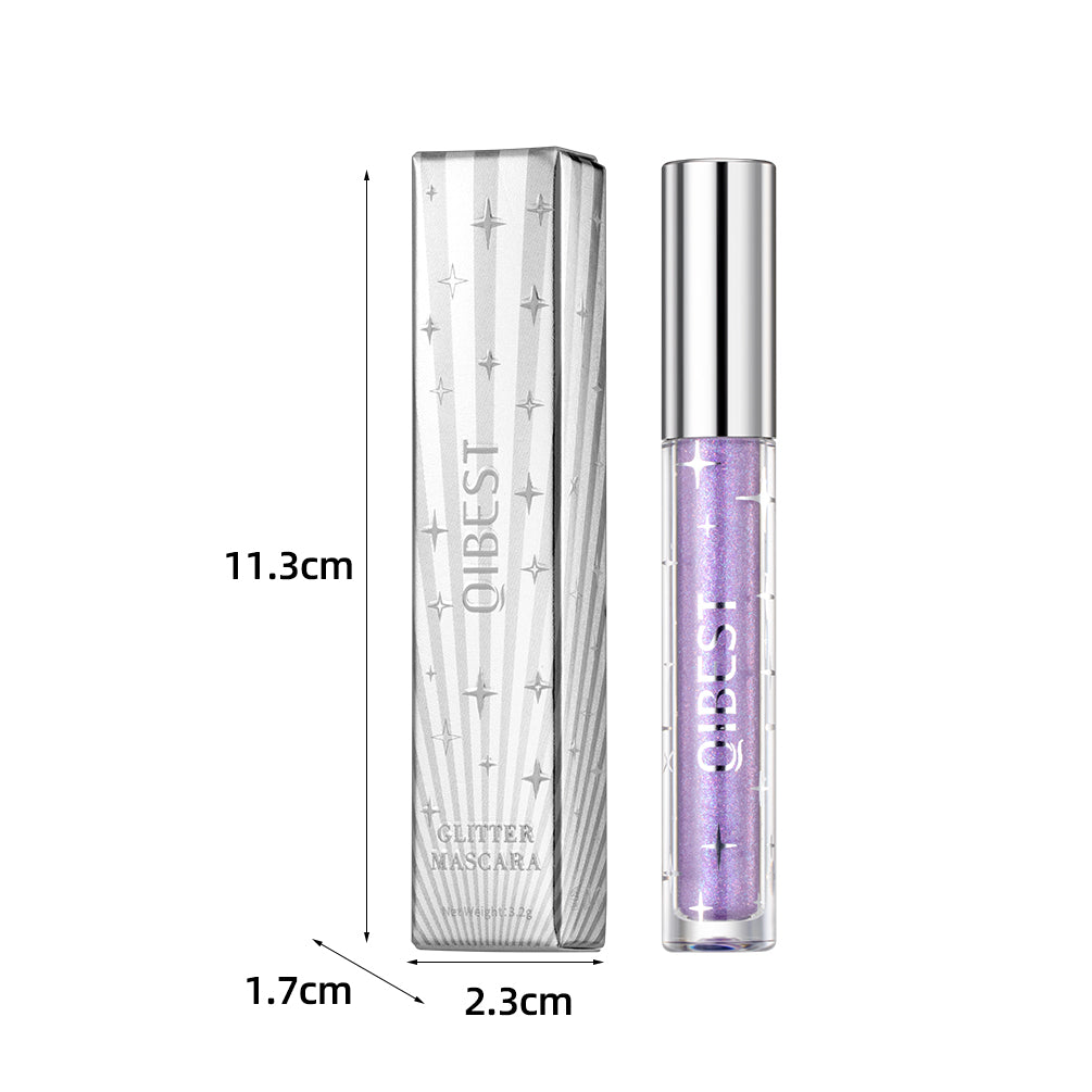 DBO MALL Q2397 Colorful Mascara Extreme Volume Mascara Lash Extensions Mascara