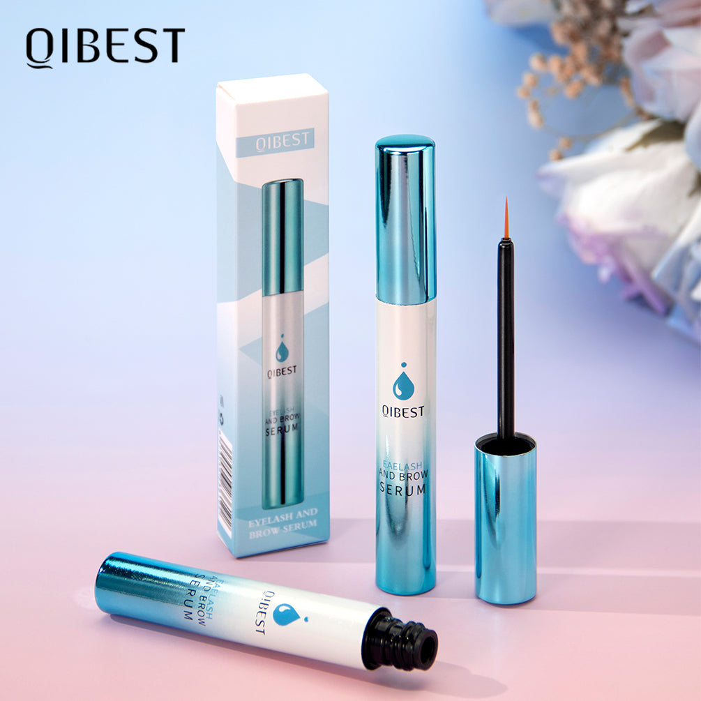 DBO MALL Q2437  Eyelash and brow serum