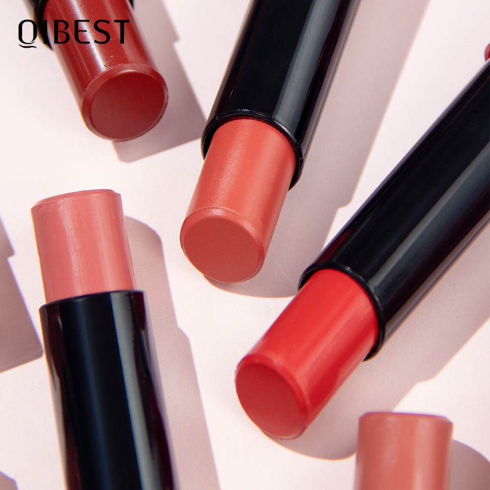DBO MALL Q2426  Velvet Lipstick Set