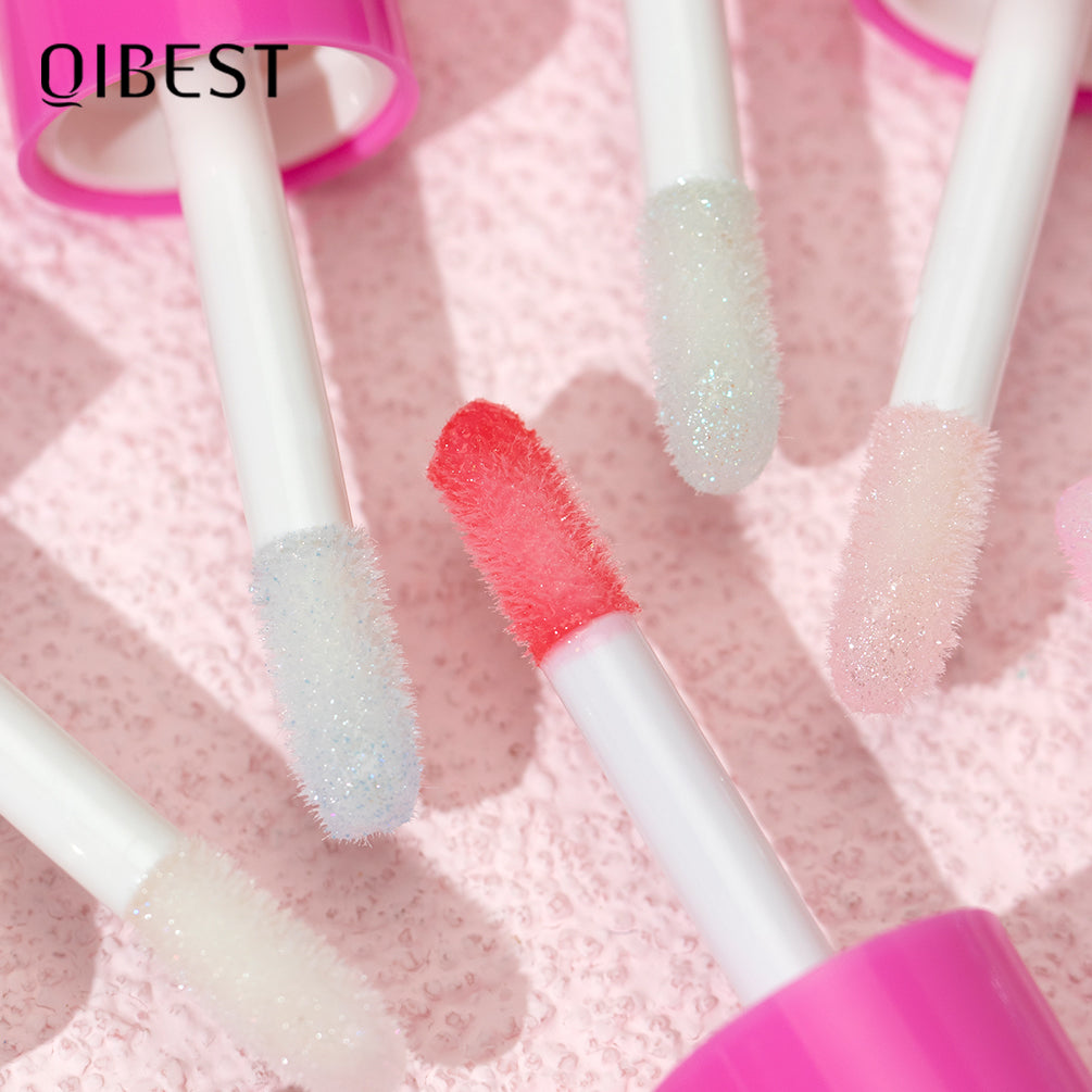 DBO MALL Q2420 Feuchtigkeitsspendendes Lip Glow Oil 