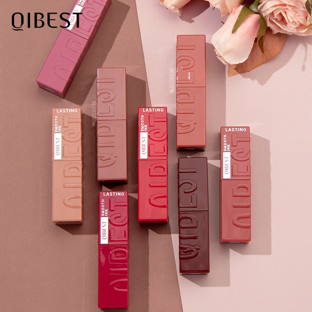DBO MALL Q2439 Mirror Lip Glaze