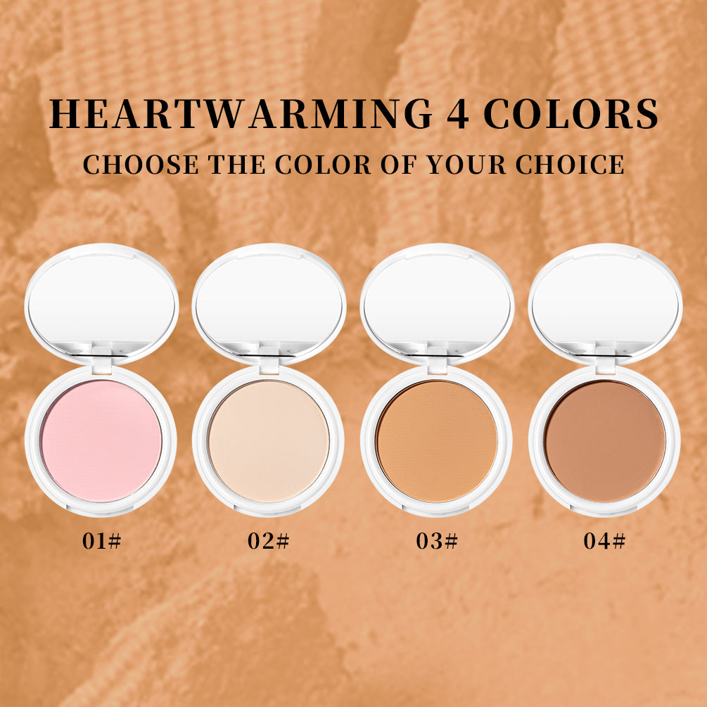 DBO MALL Q2421 Face Hydrating Pressed Powder