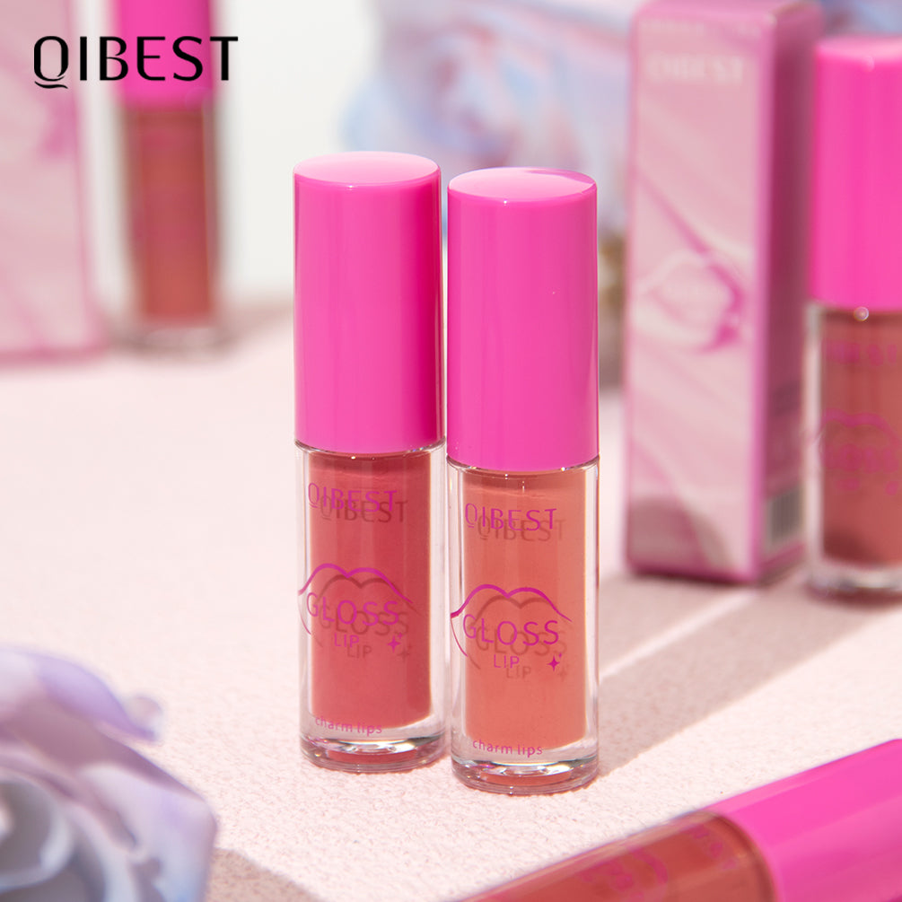 DBO MALL Q2418 Hydrating Lip Gloss Oil