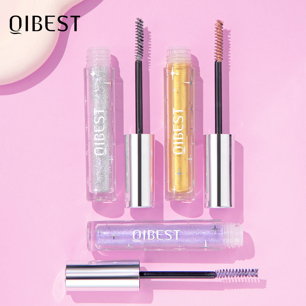 DBO MALL Q2397 Colorful Mascara Extreme Volume Mascara Lash Extensions Mascara