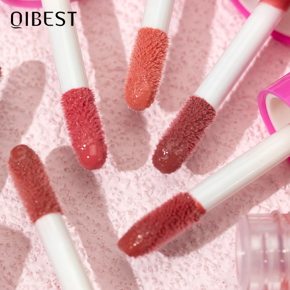 DBO MALL Q2418 Hydrating Lip Gloss Oil
