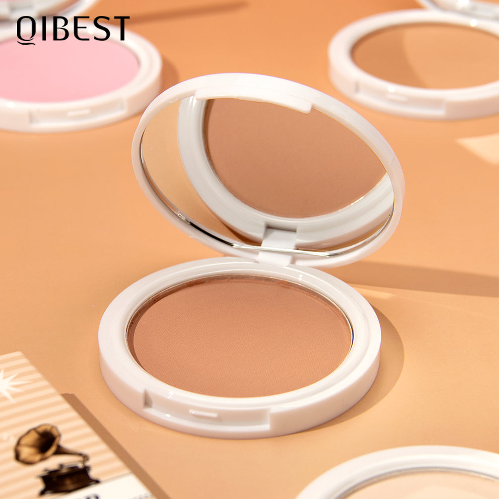 DBO MALL Q2421 Face Hydrating Pressed Powder