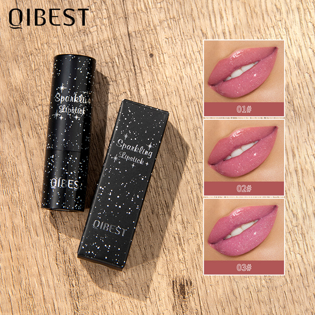 DBO MALL Q2404 3 Pcs Magic Color Changing Spanking Lipstick