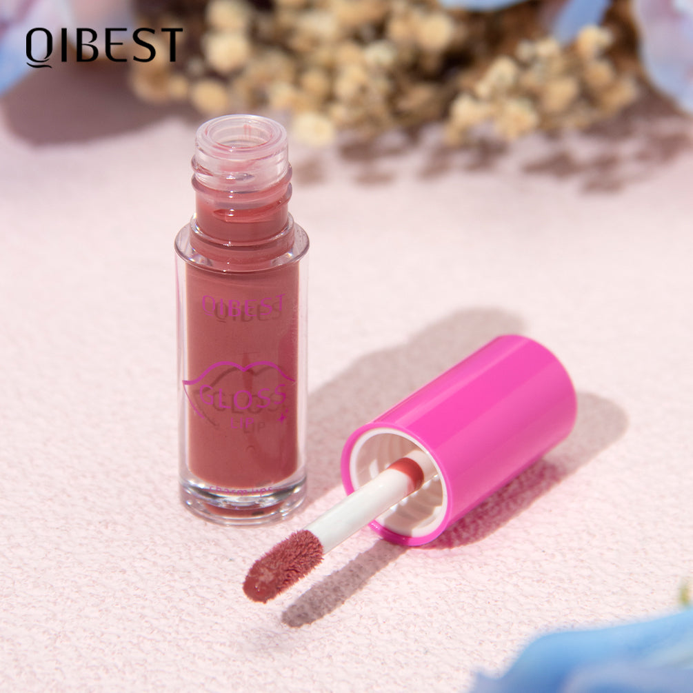 DBO MALL Q2418 Hydrating Lip Gloss Oil