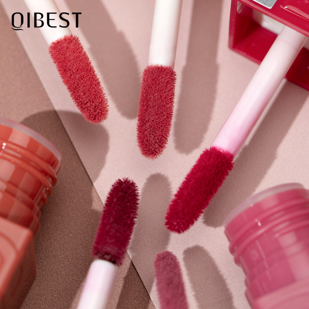 DBO MALL Q2439 Mirror Lip Glaze