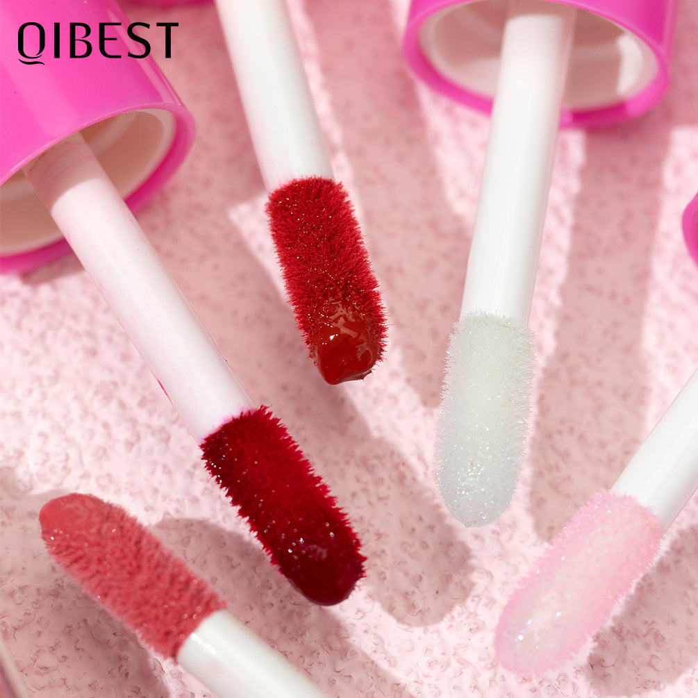 DBO MALL 8pcs Q2434 Lipstick Set