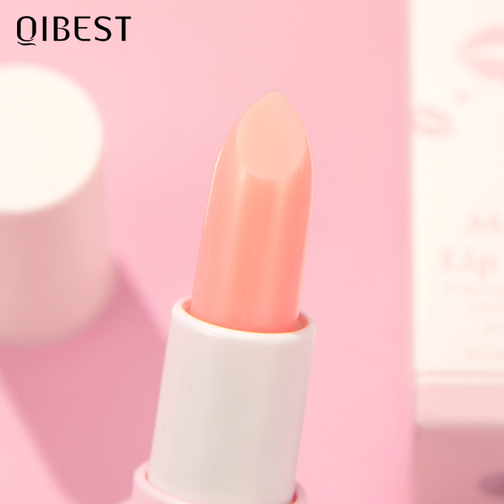 DBO MALL Q2403 Moisturizer Longlasting Lip Care Lip Balm