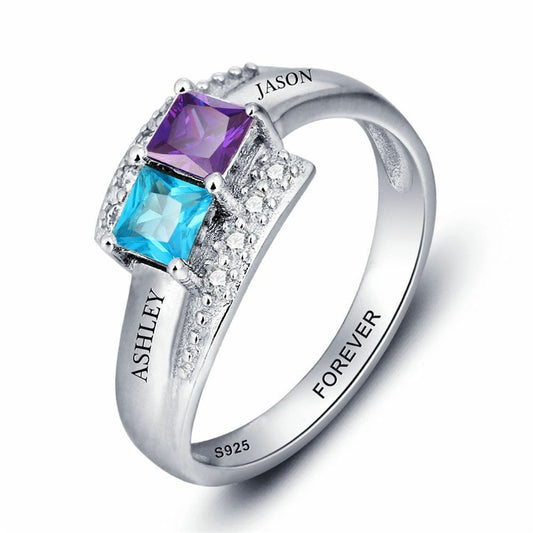 Rings- 4