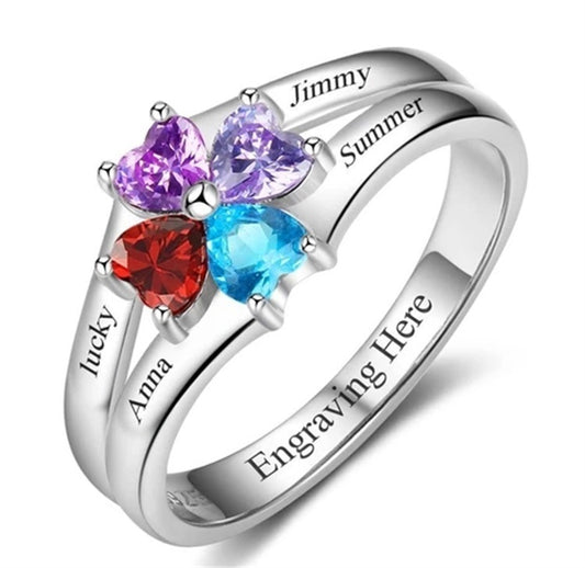 Rings -1