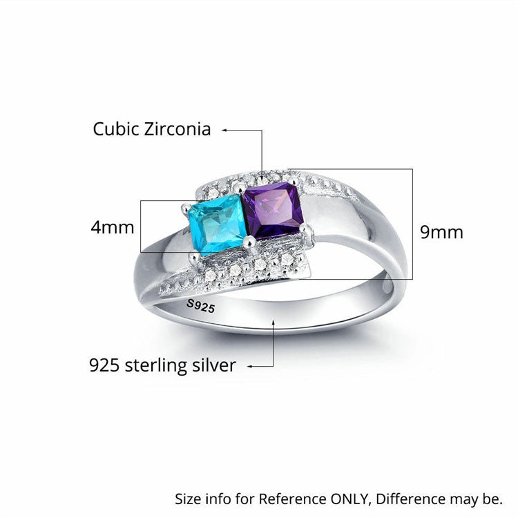 Rings- 4