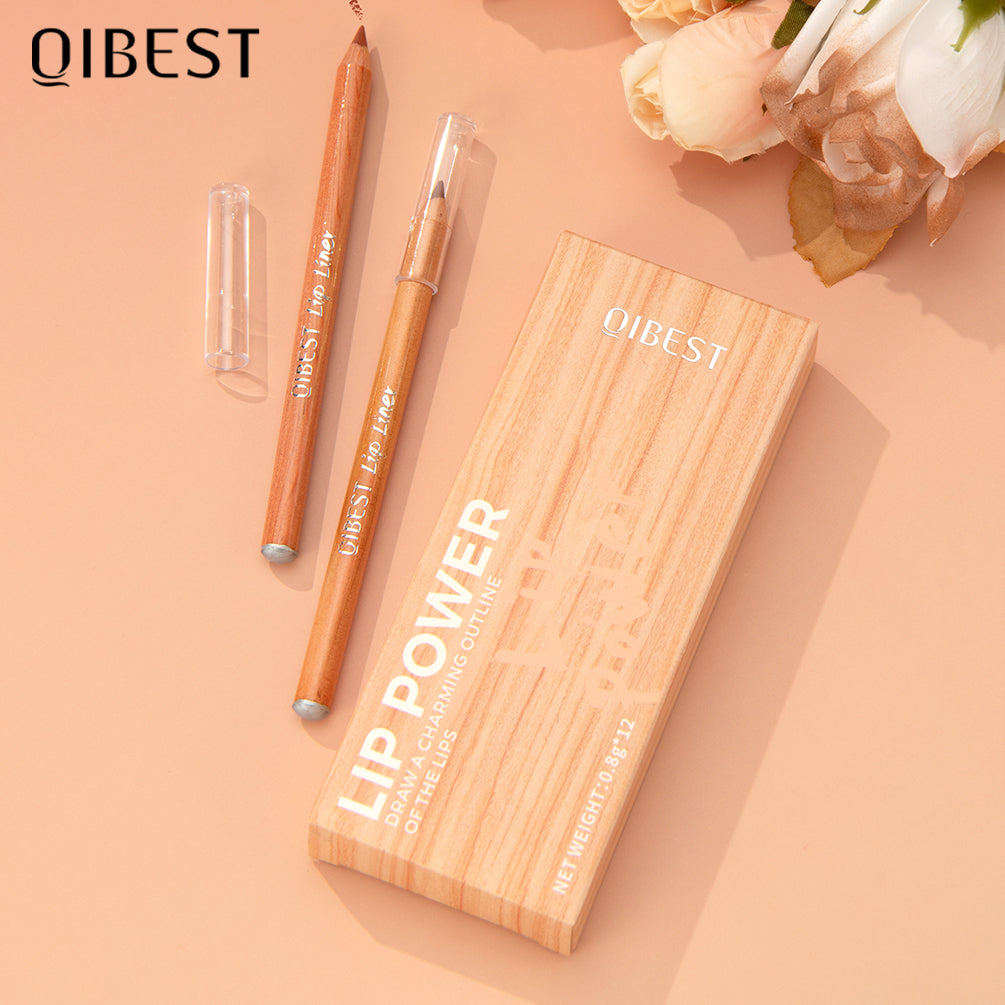 DBO MALL Q2431 Cream Glide Lip Liner