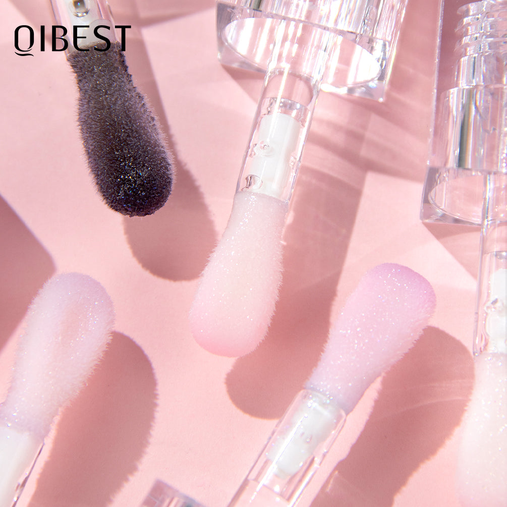 DBO MALL Q2394 Changing Moisturizing Lip Glow Gloss Oil