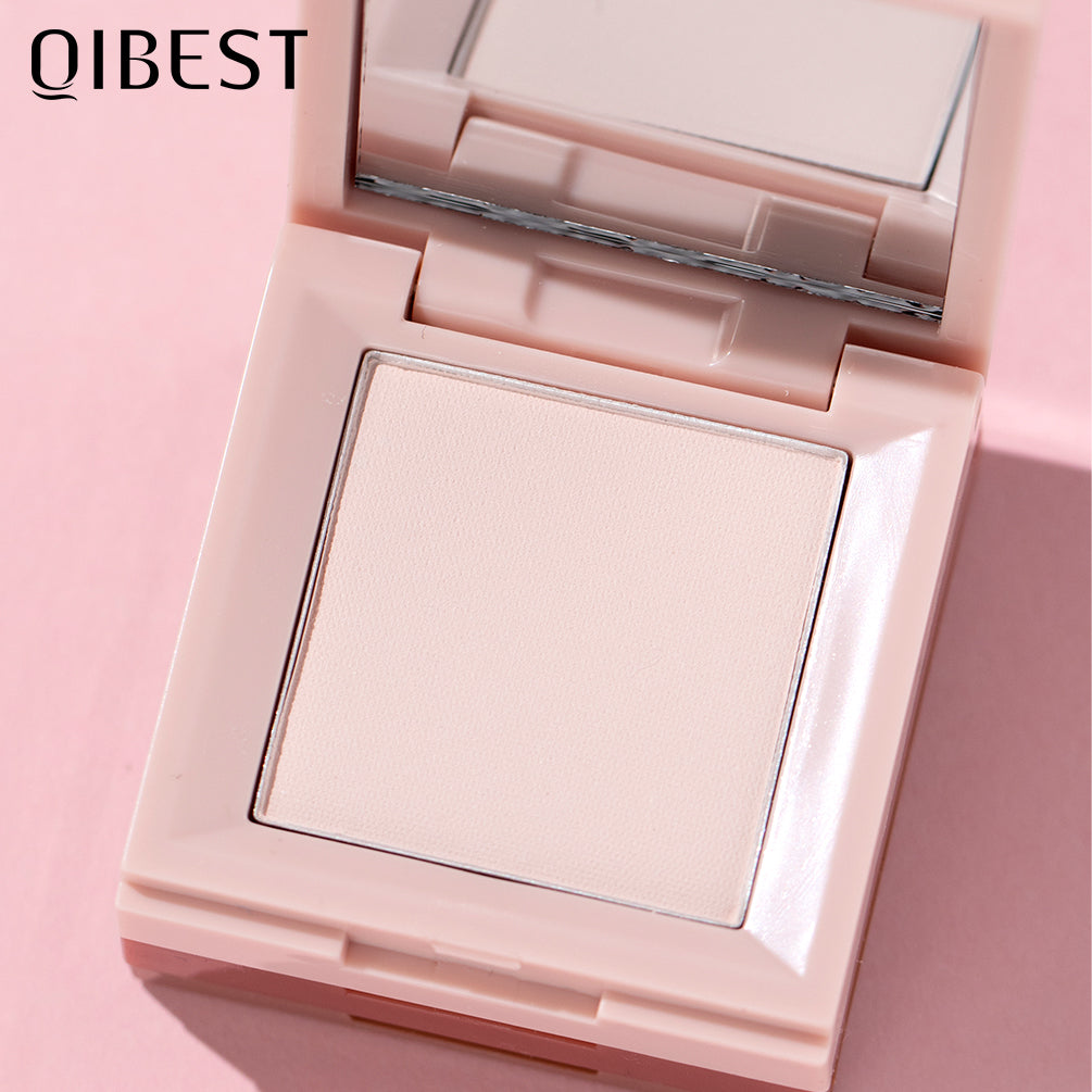 DBO MALL Q2395 3 Colors Matte and Glitter Eyeshadow