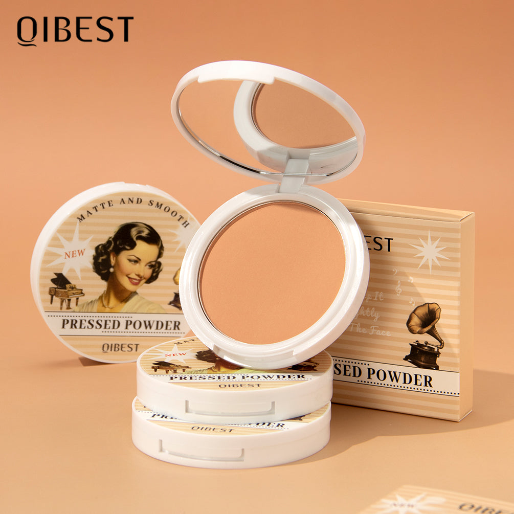 DBO MALL Q2421 Face Hydrating Pressed Powder