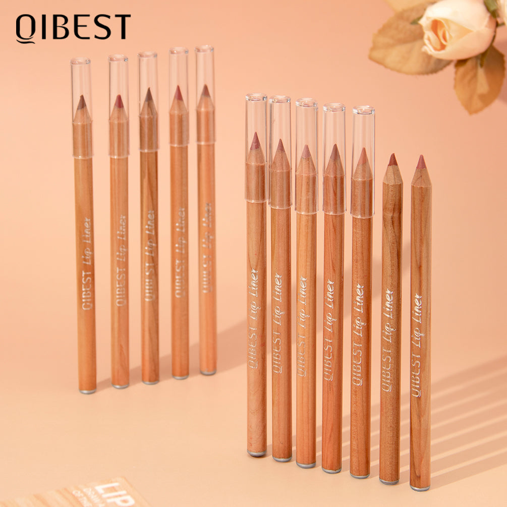DBO MALL Q2431 Cream Glide Lip Liner