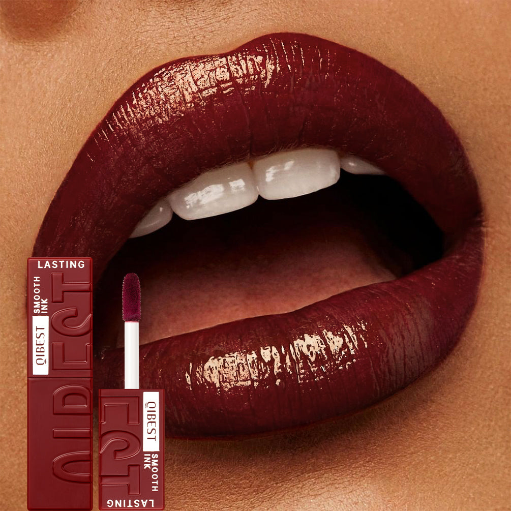DBO MALL Q2439 Mirror Lip Glaze