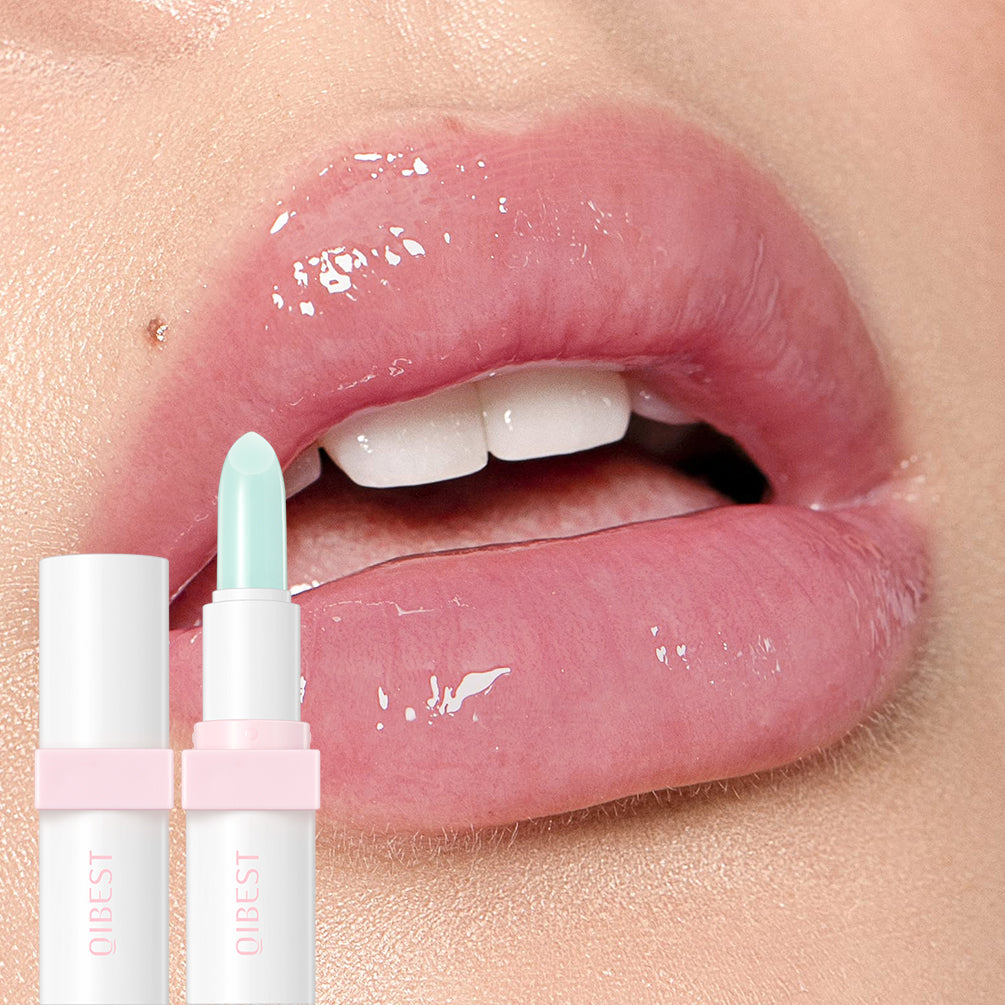 DBO MALL Q2403 Moisturizer Longlasting Lip Care Lip Balm