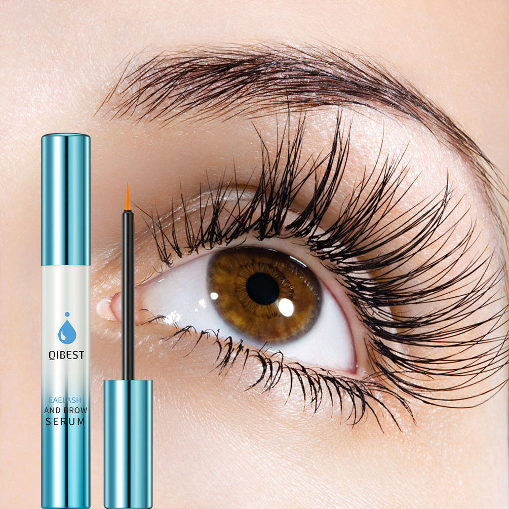 DBO MALL Q2437  Eyelash and brow serum