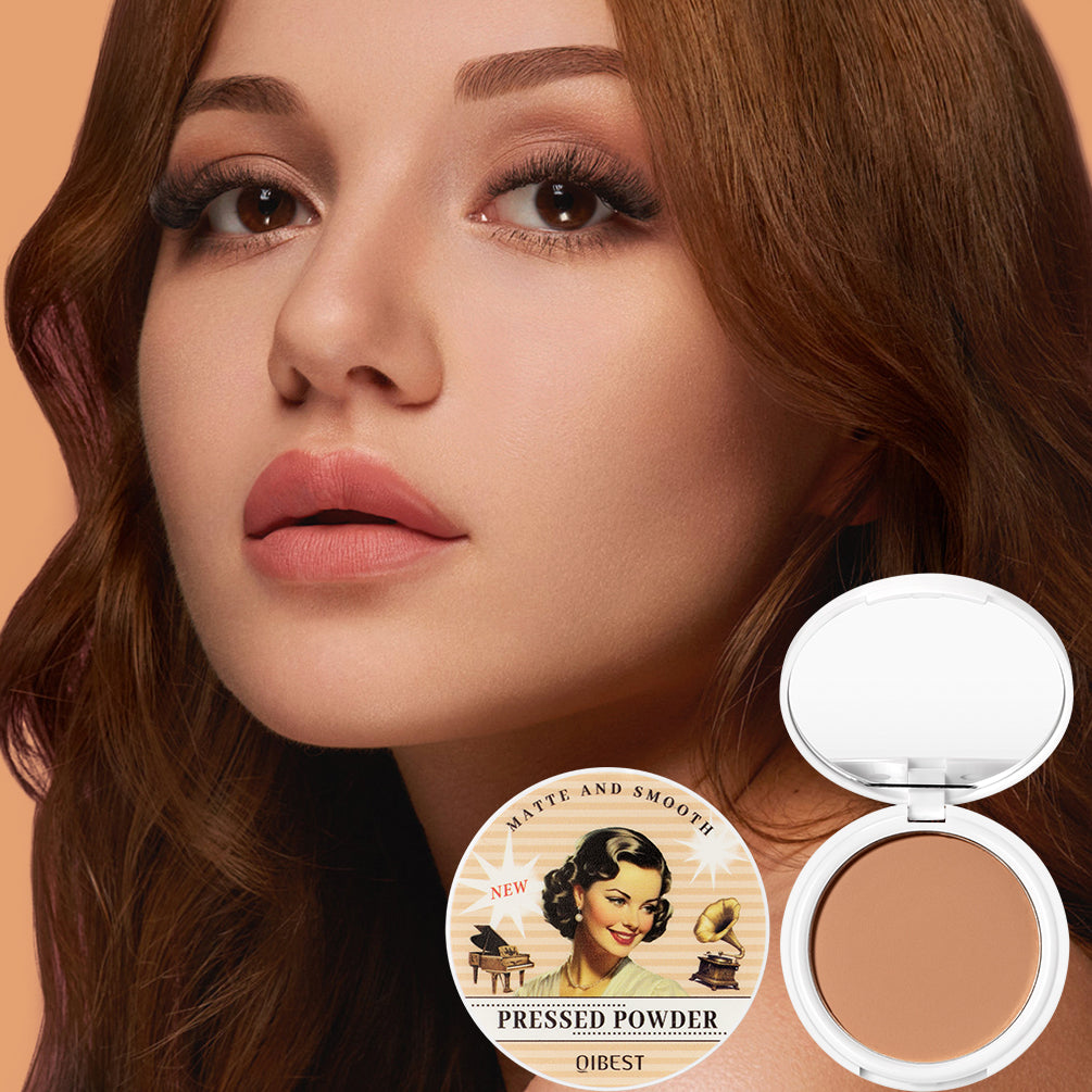 DBO MALL Q2421 Face Hydrating Pressed Powder