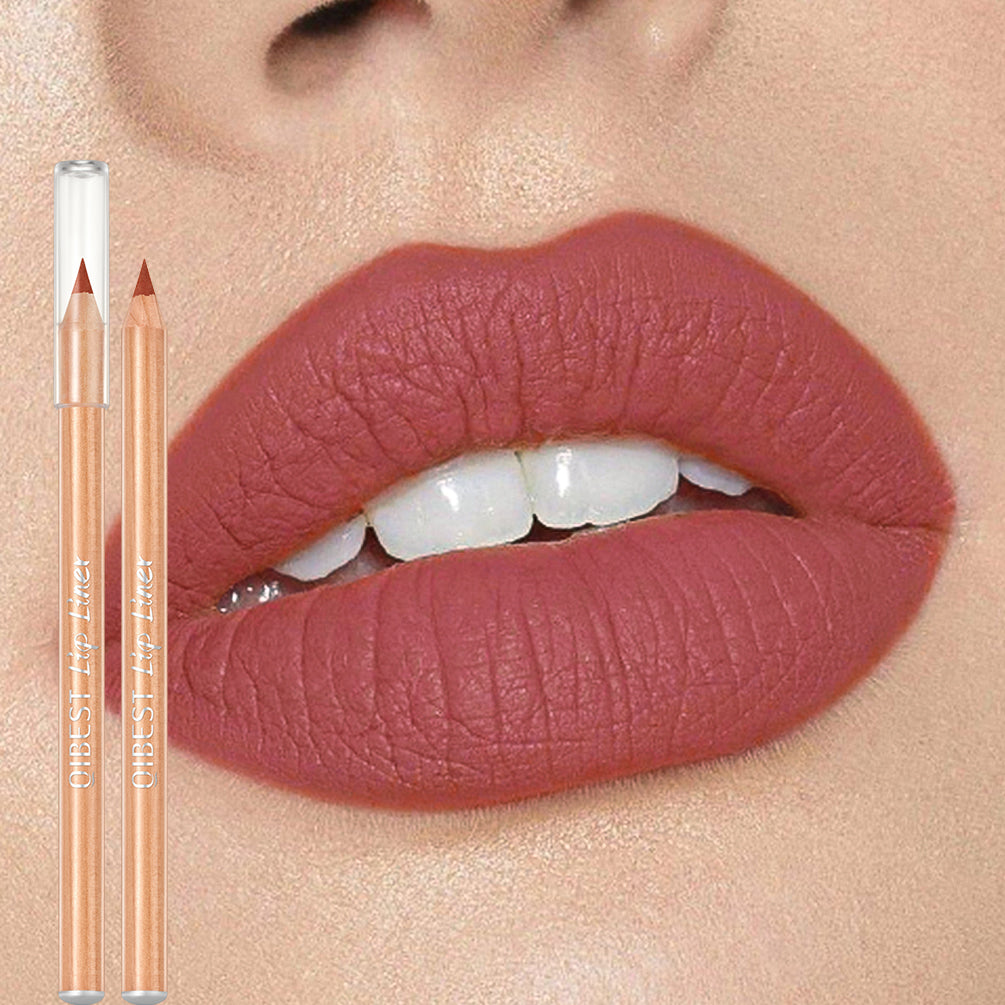 DBO MALL Q2431 Cream Glide Lip Liner