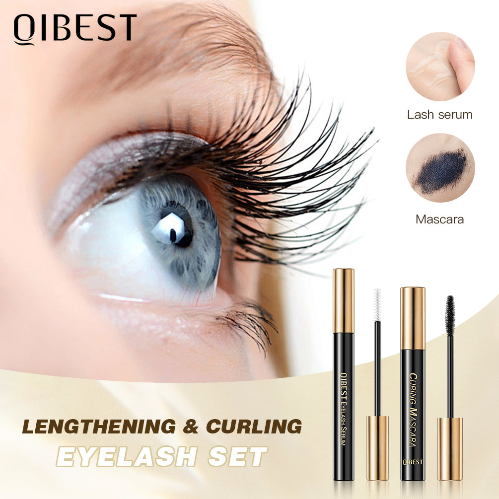 DBO MALL Q2408 Premium Eyelash Growth Serum