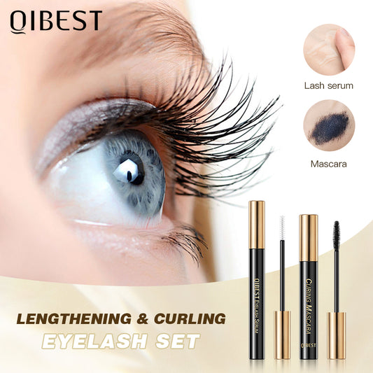 DBO MALL Q2408 Premium Eyelash Growth Serum