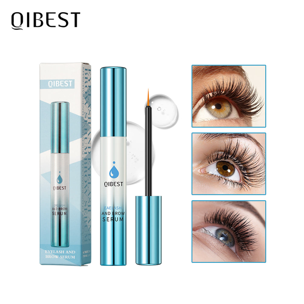 DBO MALL Q2437  Eyelash and brow serum