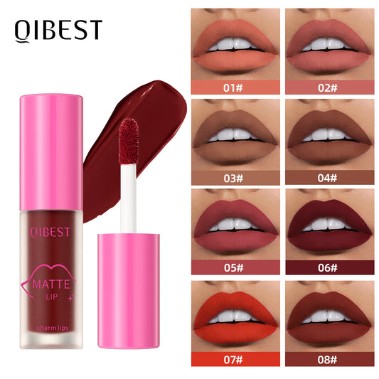 DBO MALL Q2417 Hydrating Matte Lip Glaze