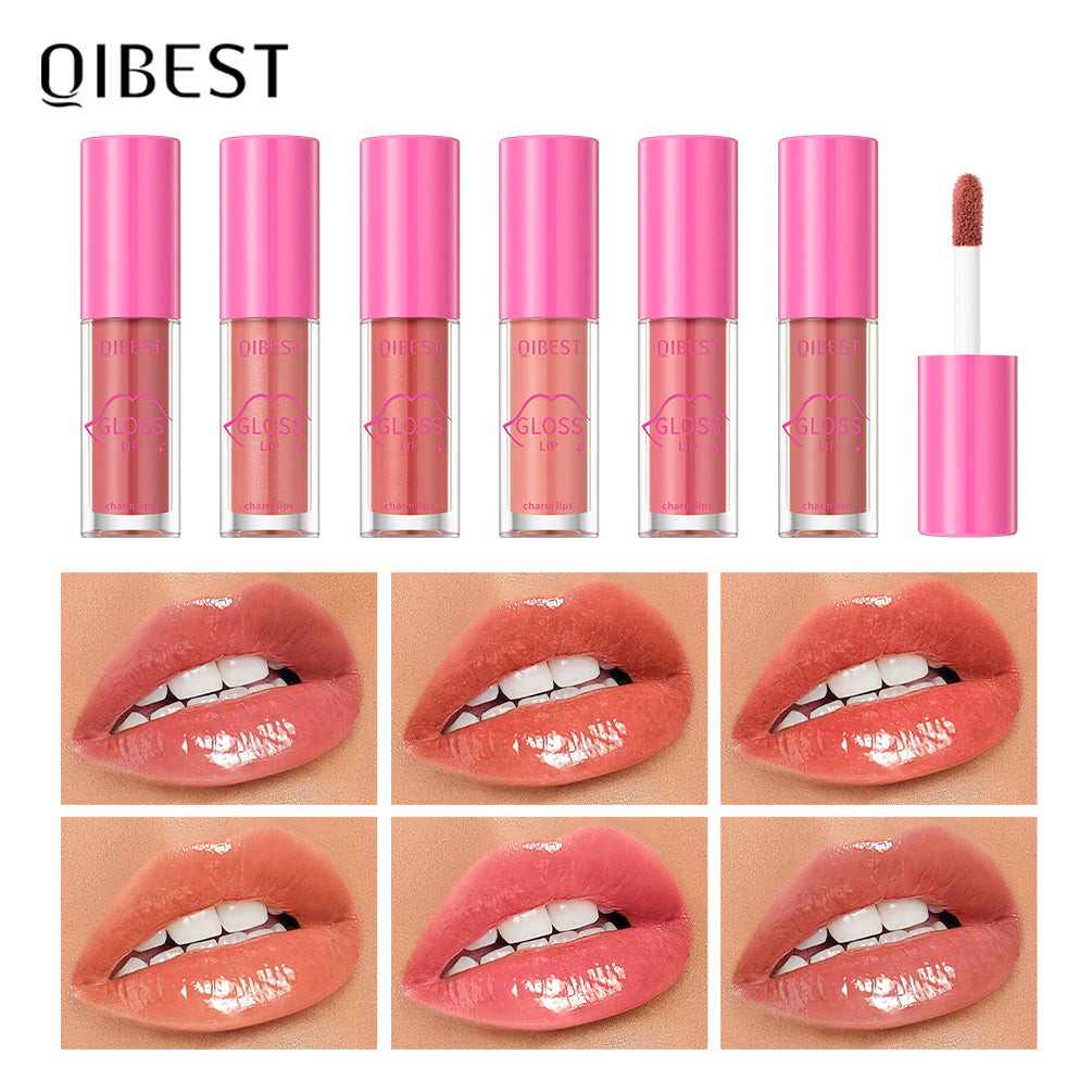 DBO MALL Q2418 Hydrating Lip Gloss Oil