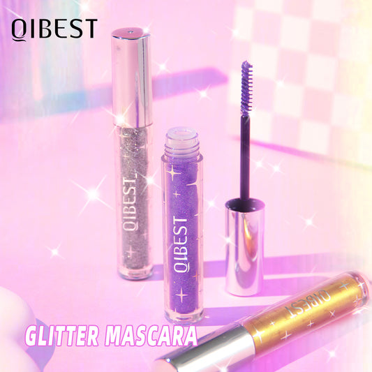 DBO MALL Q2397 Colorful Mascara Extreme Volume Mascara Lash Extensions Mascara