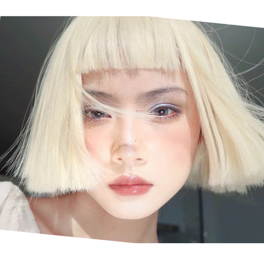 DBO MALL Wig