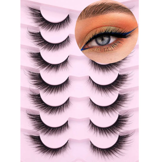 eyelash 7