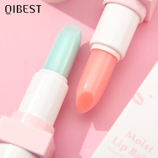 DBO MALL Q2403 Moisturizer Longlasting Lip Care Lip Balm