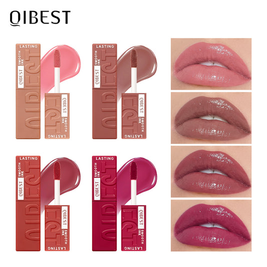 DBO MALL Q2439 Mirror Lip Glaze