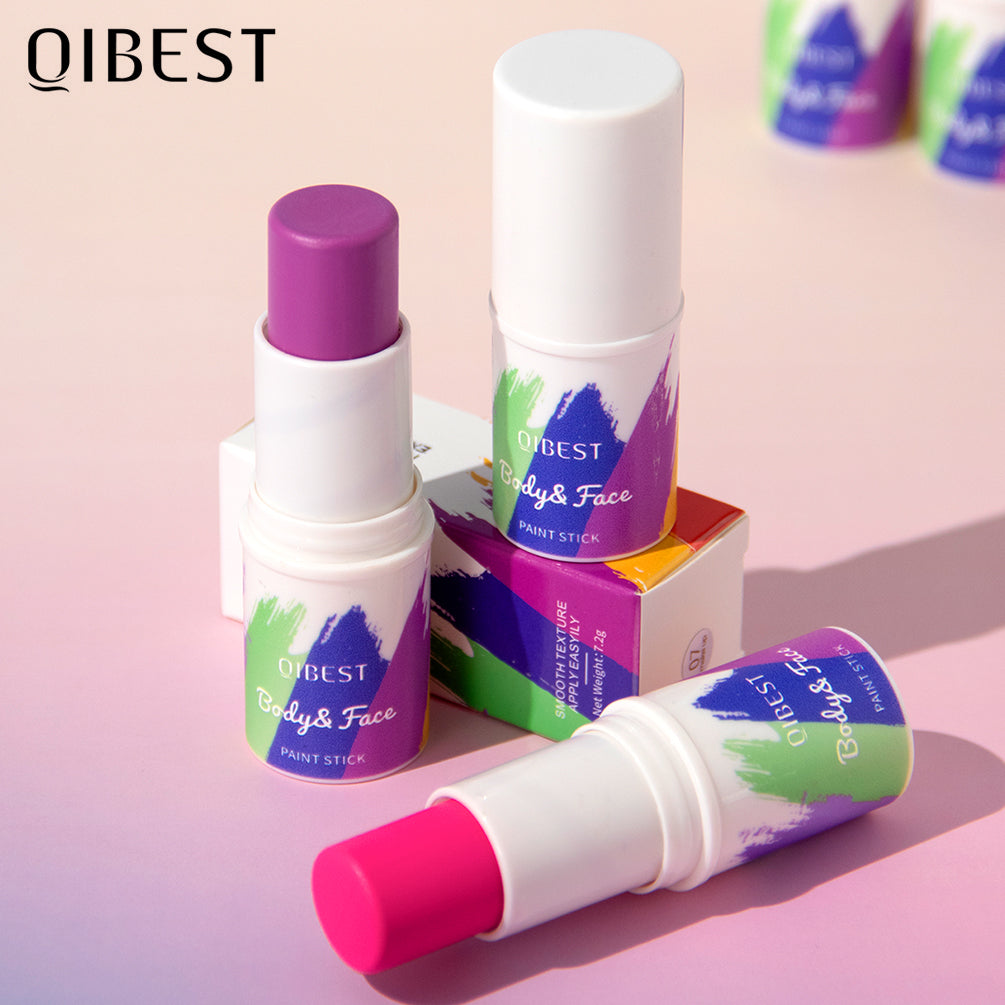 DBO MALL Q2389 Face Body Paint Stick