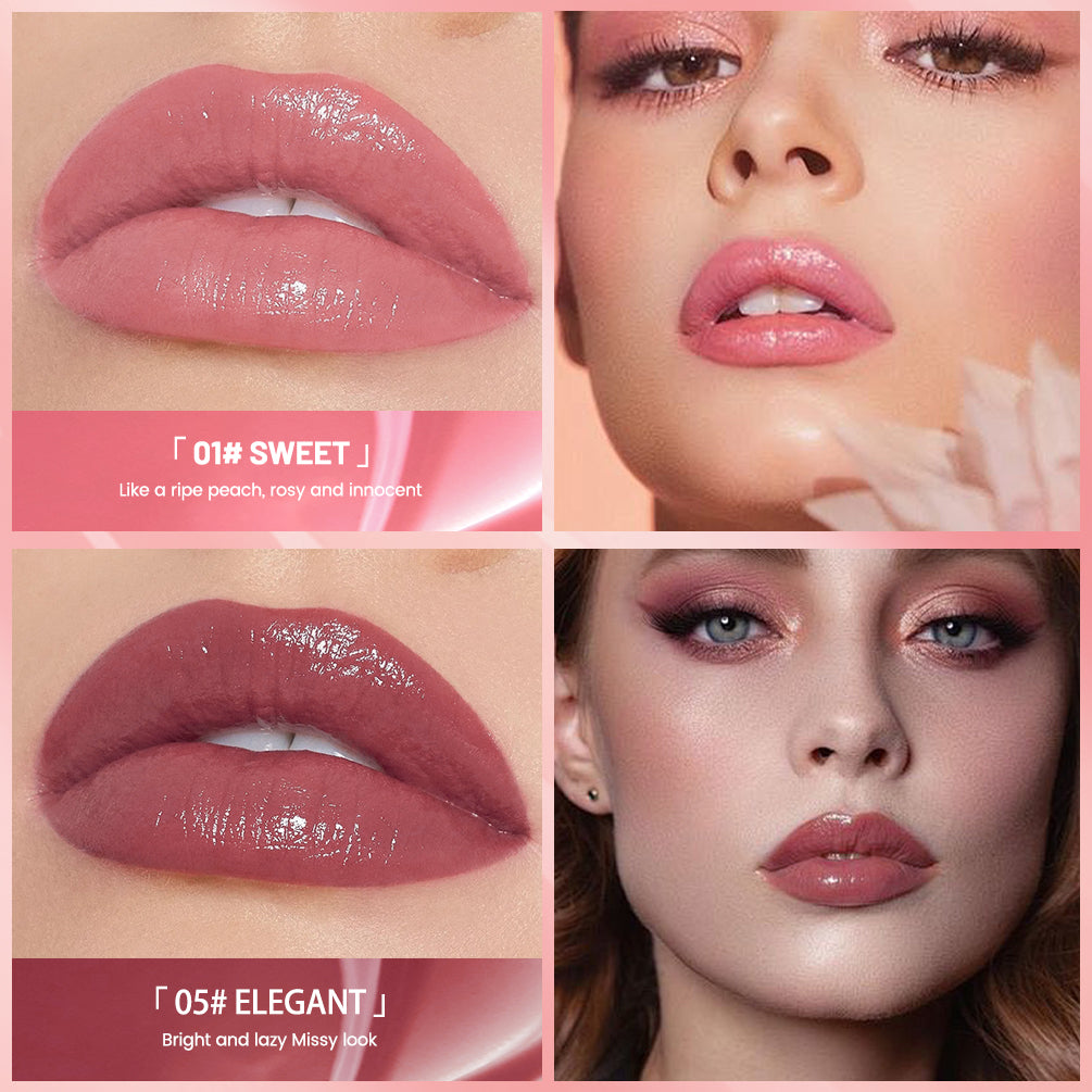 DBO MALL Q2439 Mirror Lip Glaze