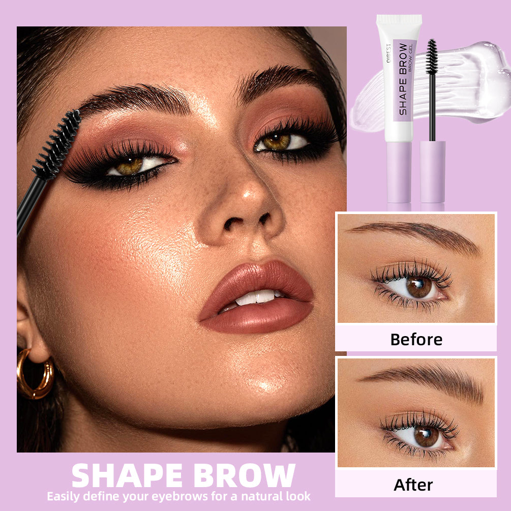 DBO MALL Q2443 Shape Brow Gel