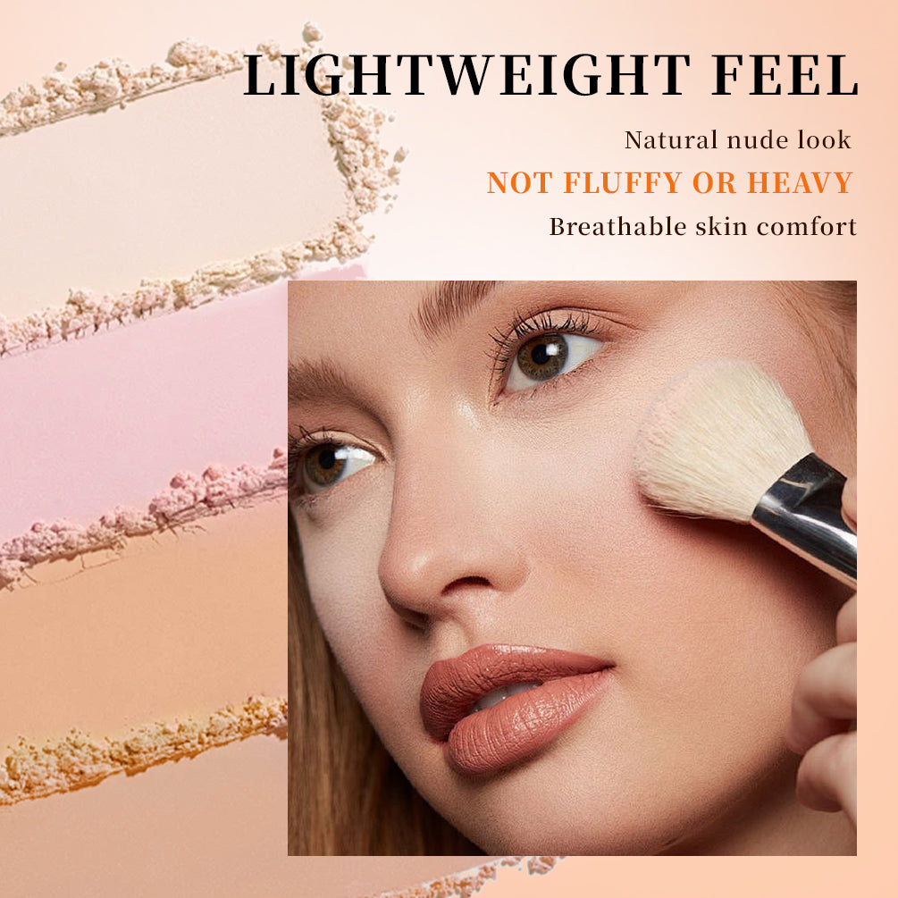 DBO MALL Q2421 Face Hydrating Pressed Powder