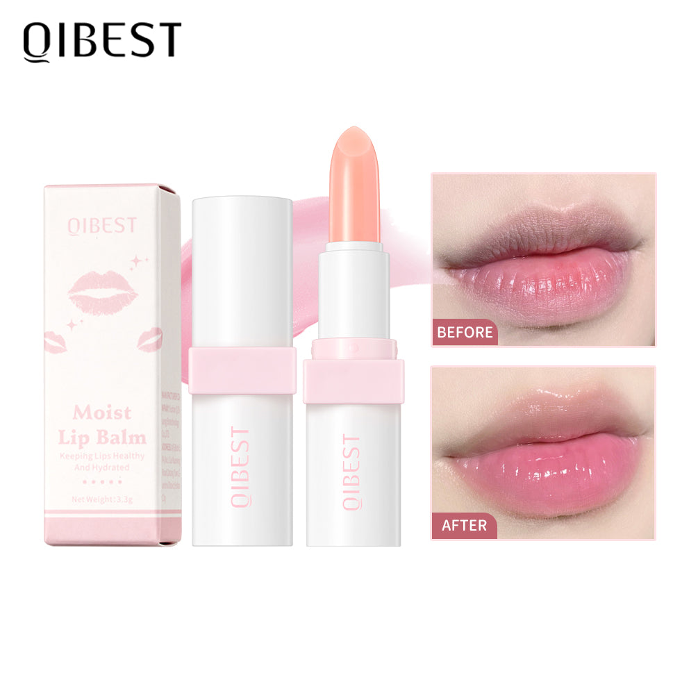 DBO MALL Q2403 Moisturizer Longlasting Lip Care Lip Balm