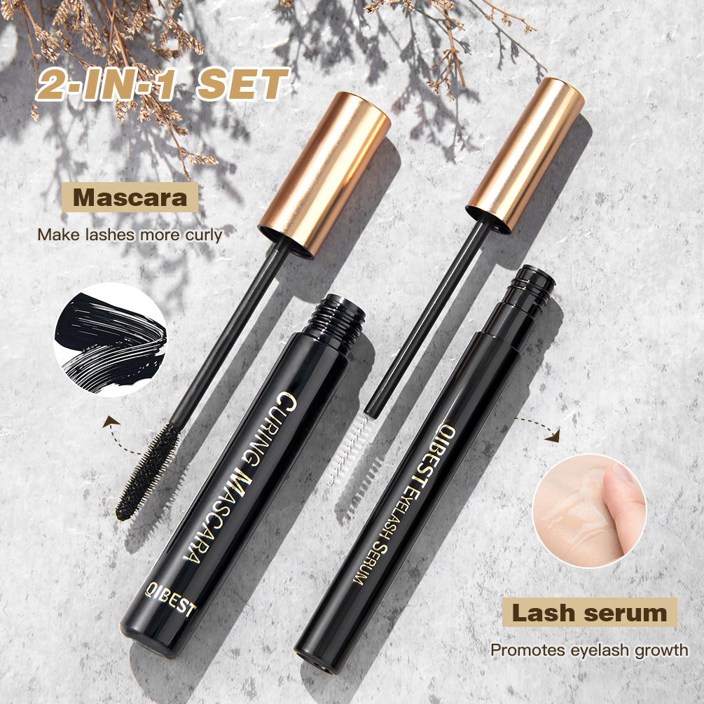 DBO MALL Q2408 Premium Eyelash Growth Serum