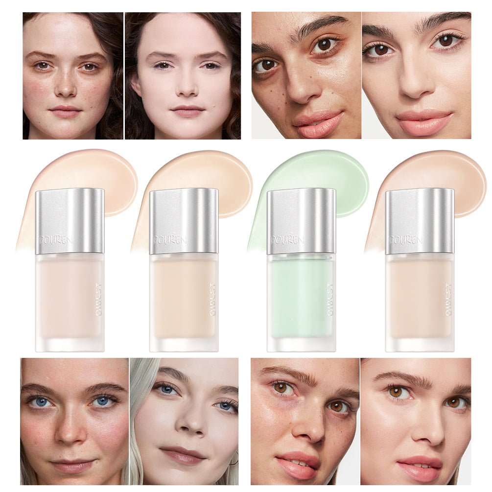 DBO Q2380 Moisturizing Precision Concealer