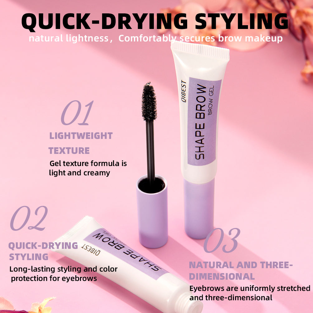 DBO MALL Q2443 Shape Brow Gel